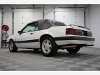 Thumbnail Photo 78 for 1991 Ford Mustang